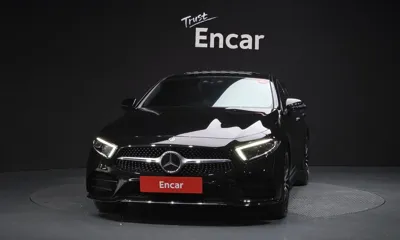 Mercedes-Benz CLS-Class 2021, 95297 км, за 27807.92 USD