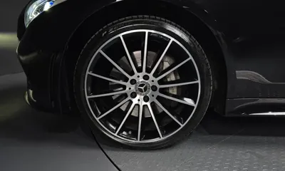 Mercedes-Benz CLS-Class 2021, 95297 км, за 27807.92 USD
