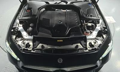 Mercedes-Benz CLS-Class 2021, 95297 км, за 27807.92 USD - фото 6
