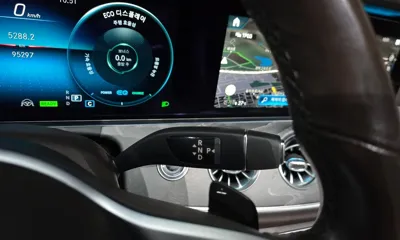 Mercedes-Benz CLS-Class 2021, 95297 км, за 27807.92 USD - фото 9