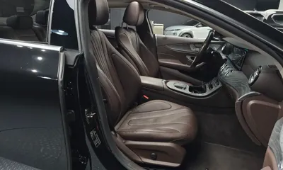 Mercedes-Benz CLS-Class 2021, 95297 км, за 27807.92 USD - фото 10