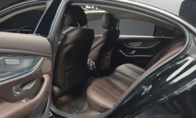 Mercedes-Benz CLS-Class 2021, 95297 км, за 27807.92 USD - фото 12
