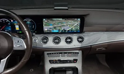Mercedes-Benz CLS-Class 2021, 95297 км, за 27807.92 USD - фото 15