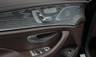 Mercedes-Benz CLS-Class 2021, 95297 км, за 27807.92 USD - фото 17