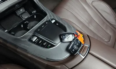 Mercedes-Benz CLS-Class 2021, 95297 км, за 27807.92 USD - фото 18