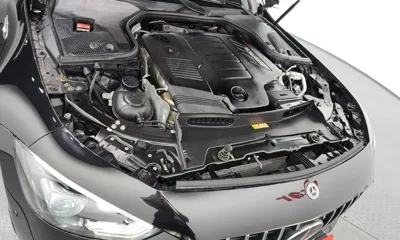 Mercedes-Benz AMG GT 2020, 94489 км, за 37661.05 USD - фото 6