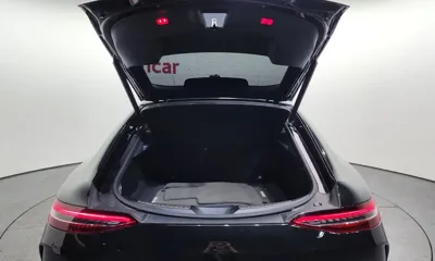 Mercedes-Benz AMG GT 2020, 94489 км, за 37661.05 USD - фото 20