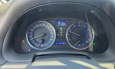 Lexus IS 2011, 161000 км, за 3818.03 USD - фото 15