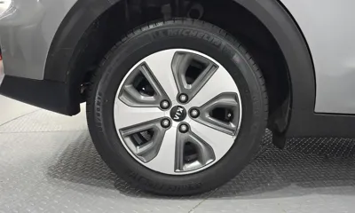 Kia Niro 2020, 82169 км, за 11093.61 USD