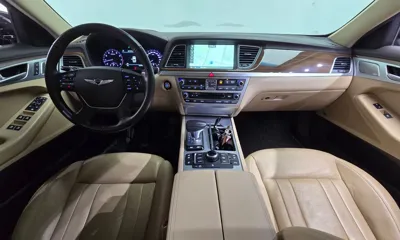 Genesis G80 2017, 144459 км, за 10093.11 USD - фото 7