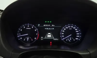 Genesis G80 2017, 144459 км, за 10093.11 USD - фото 8