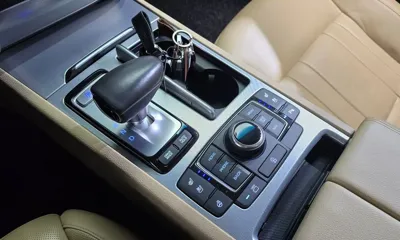 Genesis G80 2017, 144459 км, за 10093.11 USD - фото 9