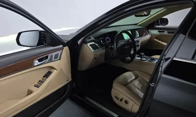 Genesis G80 2017, 144459 км, за 10093.11 USD - фото 10