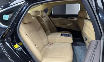 Genesis G80 2017, 144459 км, за 10093.11 USD - фото 11