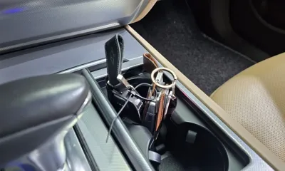 Genesis G80 2017, 144459 км, за 10093.11 USD - фото 20