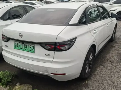 WM Motor E.5 2022, 150000 км, за 6463.09 USD
