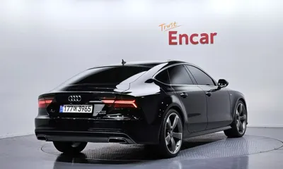 Audi A7 2016, 196001 км, за 13088.32 USD