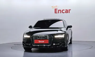 Audi A7 2016, 196001 км, за 13088.32 USD