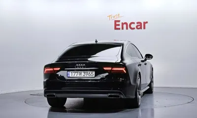 Audi A7 2016, 196001 км, за 13088.32 USD