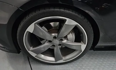 Audi A7 2016, 196001 км, за 13088.32 USD