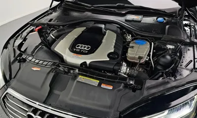 Audi A7 2016, 196001 км, за 13088.32 USD - фото 6