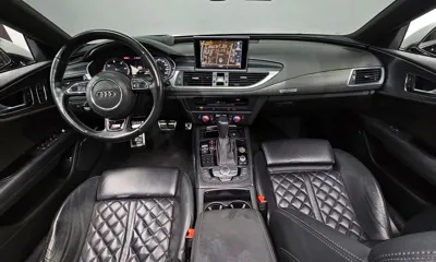 Audi A7 2016, 196001 км, за 13088.32 USD - фото 7
