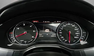 Audi A7 2016, 196001 км, за 13088.32 USD - фото 8