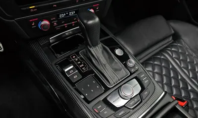 Audi A7 2016, 196001 км, за 13088.32 USD - фото 9