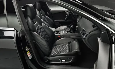 Audi A7 2016, 196001 км, за 13088.32 USD - фото 10