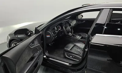 Audi A7 2016, 196001 км, за 13088.32 USD - фото 11