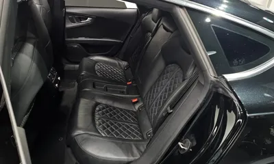 Audi A7 2016, 196001 км, за 13088.32 USD - фото 12