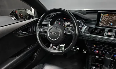 Audi A7 2016, 196001 км, за 13088.32 USD - фото 13