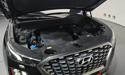 Hyundai Palisade 2019, 82084 км, за 14267.11 USD - фото 6