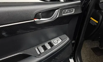 Hyundai Palisade 2019, 82084 км, за 14267.11 USD - фото 17