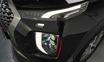 Hyundai Palisade 2019, 82084 км, за 14267.11 USD - фото 22