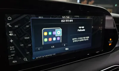Hyundai Palisade 2019, 82084 км, за 14267.11 USD - фото 27
