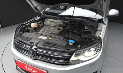 Volkswagen Tiguan 2015, 223818 км, за 3610.35 USD - фото 6