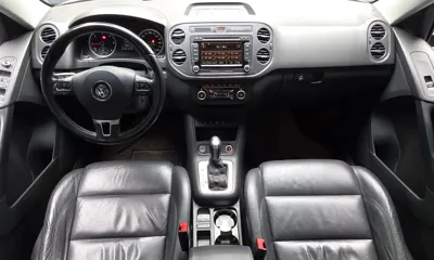 Volkswagen Tiguan 2015, 223818 км, за 3610.35 USD - фото 7