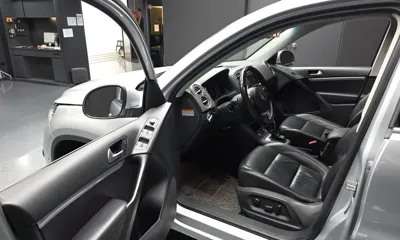Volkswagen Tiguan 2015, 223818 км, за 3610.35 USD - фото 10