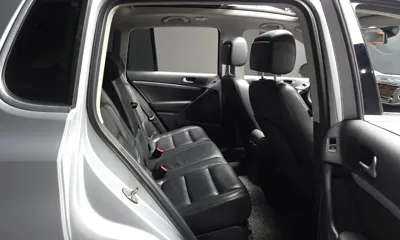 Volkswagen Tiguan 2015, 223818 км, за 3610.35 USD - фото 11