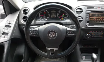 Volkswagen Tiguan 2015, 223818 км, за 3610.35 USD - фото 13