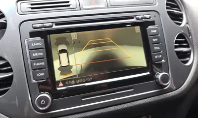 Volkswagen Tiguan 2015, 223818 км, за 3610.35 USD - фото 14