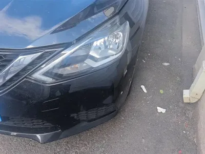Nissan Sylphy 2025, 9900 км, за 7592.92 USD