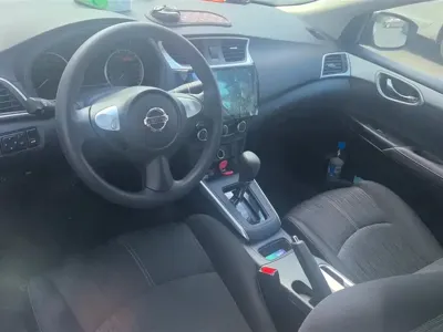Nissan Sylphy 2025, 9900 км, за 7592.92 USD - фото 12