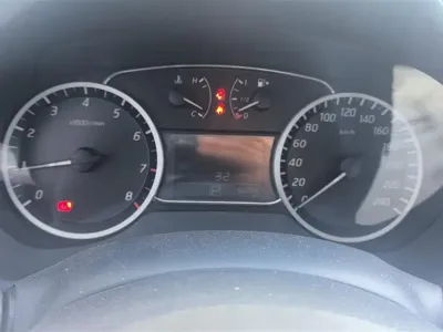 Nissan Sylphy 2025, 9900 км, за 7592.92 USD - фото 14