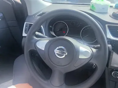 Nissan Sylphy 2025, 9900 км, за 7592.92 USD - фото 15