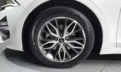 Kia K5 2022, 114647 км, за 15419.46 USD