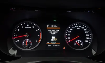 Kia K5 2022, 114647 км, за 15419.46 USD - фото 8