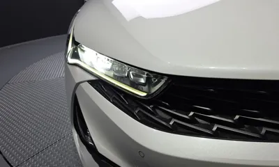 Kia K5 2022, 114647 км, за 15419.46 USD - фото 22