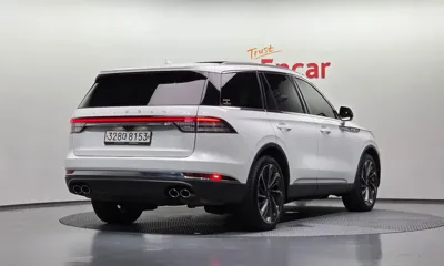 Lincoln Aviator 2020, 163228 км, за 16612.39 USD